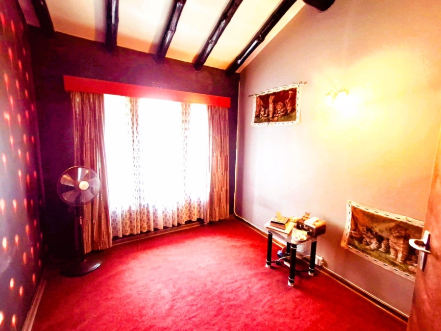 3 Bedroom Property for Sale in Vaalpark Free State